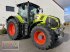 Traktor des Typs CLAAS Axion 870 CMATIC, Baujahr 2017, 4.923 Betriebsstunden, Gebrauchtmaschine in Schierling (Bild 8)