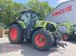 Traktor typu CLAAS Axion 870 CMATIC CEBIS **Black-Weeks**, Gebrauchtmaschine v Bockel - Gyhum (Obrázek 12)