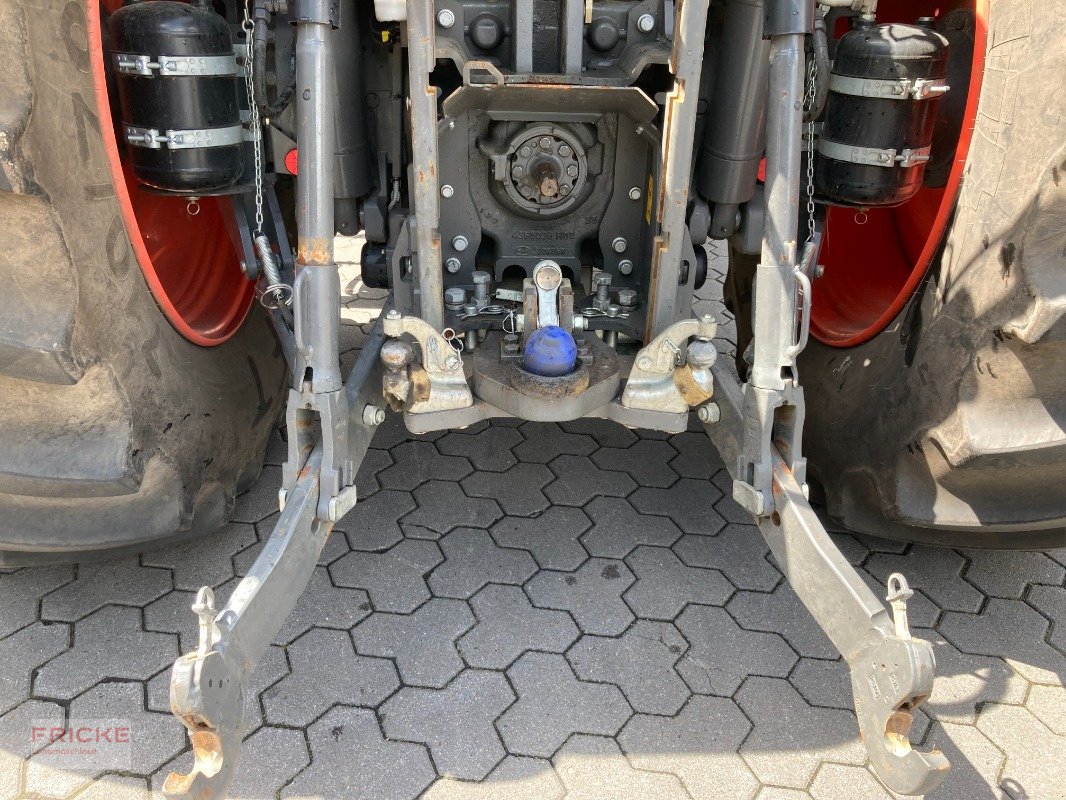 Traktor typu CLAAS Axion 870 CMATIC CEBIS **Black-Weeks**, Gebrauchtmaschine v Bockel - Gyhum (Obrázek 15)