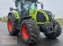 Traktor des Typs CLAAS Axion 870 CMATIC Cebis **Black-Weeks**, Neumaschine in Bockel - Gyhum (Bild 3)