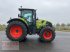 Traktor des Typs CLAAS Axion 870 CMATIC Cebis **Black-Weeks**, Neumaschine in Bockel - Gyhum (Bild 8)