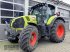 Traktor Türe ait CLAAS AXION 870 Cmatic CEBIS CEMIS MC, Vorführmaschine içinde Homberg/Ohm - Maulbach (resim 1)