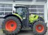 Traktor Türe ait CLAAS AXION 870 Cmatic CEBIS CEMIS MC, Vorführmaschine içinde Homberg/Ohm - Maulbach (resim 1)