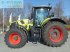 Traktor typu CLAAS axion 870 cmatic / cebis CMATIC CEBIS, Gebrauchtmaschine v LÖSSNITZ (Obrázek 1)