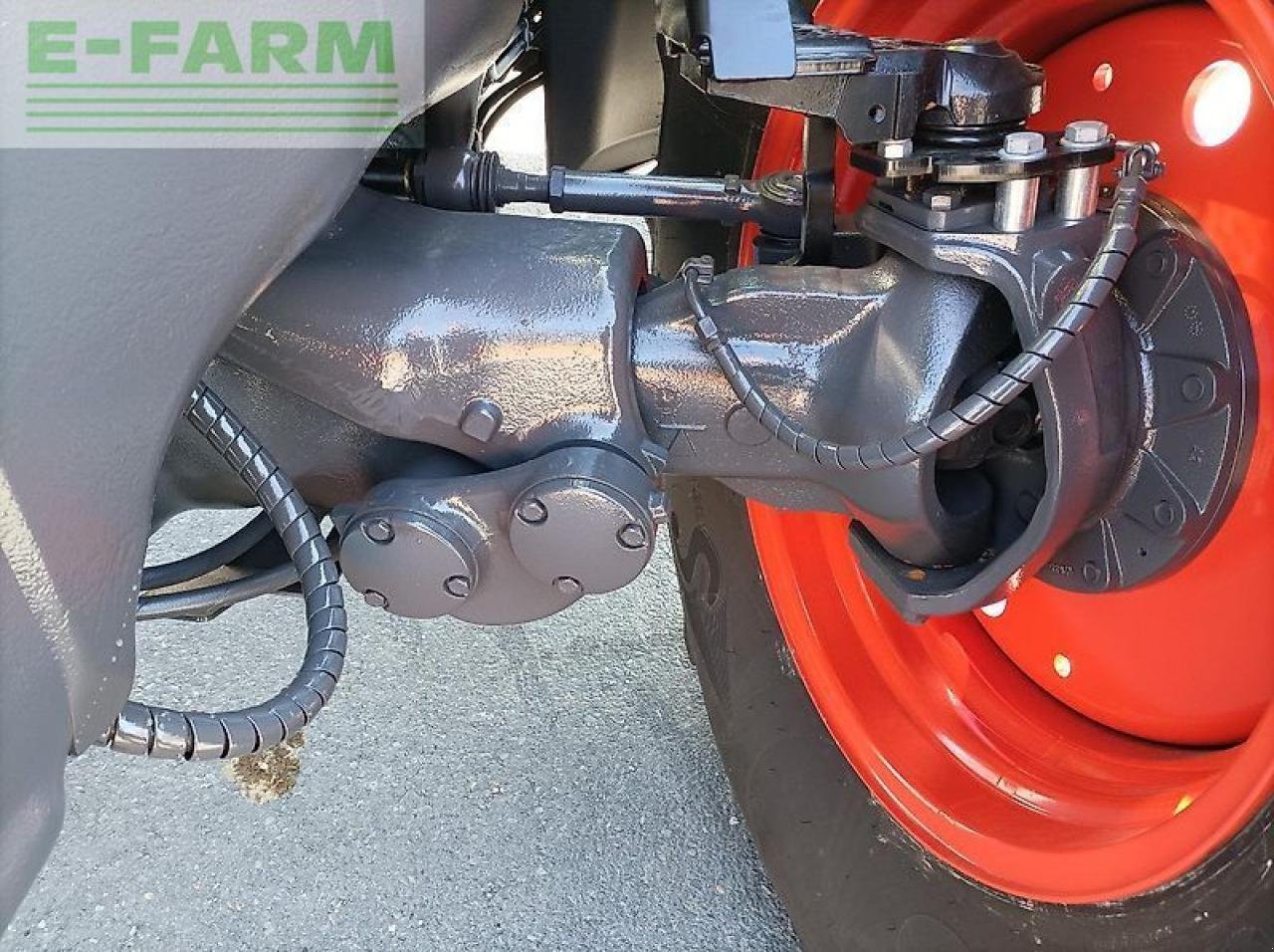 Traktor typu CLAAS axion 870 cmatic / cebis CMATIC CEBIS, Gebrauchtmaschine v LÖSSNITZ (Obrázek 10)