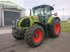Traktor des Typs CLAAS axion 870 cmatic cebis CMATIC CEBIS, Gebrauchtmaschine in ILZ (Bild 1)