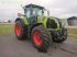Traktor des Typs CLAAS axion 870 cmatic cebis CMATIC CEBIS, Gebrauchtmaschine in ILZ (Bild 2)