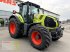 Traktor tipa CLAAS AXION 870 CMATIC CEBIS, FKH + FZW, CEMIS 1200, nur 350 h !, Gebrauchtmaschine u Neerstedt (Slika 2)