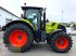 Traktor tipa CLAAS AXION 870 CMATIC CEBIS, FKH + FZW, CEMIS 1200, nur 350 h !, Gebrauchtmaschine u Neerstedt (Slika 4)