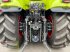 Traktor tipa CLAAS AXION 870 CMATIC CEBIS, FKH + FZW, CEMIS 1200, nur 350 h !, Gebrauchtmaschine u Neerstedt (Slika 11)