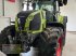 Traktor типа CLAAS AXION 870 CMATIC CEBIS, FKH + FZW, Gebrauchtmaschine в Ankum (Фотография 10)