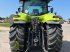 Traktor типа CLAAS AXION 870 CMATIC CEBIS, FKH + FZW, Gebrauchtmaschine в Ankum (Фотография 21)