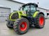 Traktor of the type CLAAS AXION 870 CMATIC CEBIS, GPS, S10, Gebrauchtmaschine in Molbergen (Picture 1)