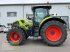 Traktor of the type CLAAS AXION 870 CMATIC CEBIS, GPS, S10, Gebrauchtmaschine in Molbergen (Picture 5)