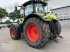 Traktor of the type CLAAS AXION 870 CMATIC CEBIS, GPS, S10, Gebrauchtmaschine in Molbergen (Picture 7)