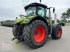 Traktor of the type CLAAS AXION 870 CMATIC CEBIS, GPS, S10, Gebrauchtmaschine in Molbergen (Picture 10)