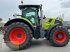 Traktor of the type CLAAS AXION 870 CMATIC CEBIS, GPS, S10, Gebrauchtmaschine in Molbergen (Picture 11)