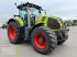 Traktor of the type CLAAS AXION 870 CMATIC CEBIS, GPS, S10, Gebrauchtmaschine in Molbergen (Picture 12)