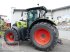 Traktor tipa CLAAS Axion 870 CMATIC CEBIS inkl. CEMIS 1200, Gebrauchtmaschine u Dorfen (Slika 7)