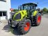 Traktor des Typs CLAAS AXION 870 CMATIC CEBIS, MAXI CARE Flex 2029, CEMIS 1200 RTK, FKH + FZW, nur 851 h !, Gebrauchtmaschine in Westerstede (Bild 1)