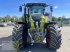 Traktor des Typs CLAAS AXION 870 CMATIC CEBIS, MAXI CARE Flex 2029, CEMIS 1200 RTK, FKH + FZW, nur 851 h !, Gebrauchtmaschine in Westerstede (Bild 2)