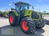Traktor des Typs CLAAS AXION 870 CMATIC CEBIS, MAXI CARE Flex 2029, CEMIS 1200 RTK, FKH + FZW, nur 851 h !, Gebrauchtmaschine in Westerstede (Bild 3)