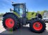 Traktor des Typs CLAAS AXION 870 CMATIC CEBIS, MAXI CARE Flex 2029, CEMIS 1200 RTK, FKH + FZW, nur 851 h !, Gebrauchtmaschine in Westerstede (Bild 4)