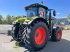 Traktor des Typs CLAAS AXION 870 CMATIC CEBIS, MAXI CARE Flex 2029, CEMIS 1200 RTK, FKH + FZW, nur 851 h !, Gebrauchtmaschine in Westerstede (Bild 5)