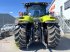 Traktor des Typs CLAAS AXION 870 CMATIC CEBIS, MAXI CARE Flex 2029, CEMIS 1200 RTK, FKH + FZW, nur 851 h !, Gebrauchtmaschine in Westerstede (Bild 7)