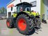 Traktor des Typs CLAAS AXION 870 CMATIC CEBIS, MAXI CARE Flex 2029, CEMIS 1200 RTK, FKH + FZW, nur 851 h !, Gebrauchtmaschine in Westerstede (Bild 8)
