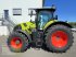 Traktor des Typs CLAAS AXION 870 CMATIC CEBIS, MAXI CARE Flex 2029, CEMIS 1200 RTK, FKH + FZW, nur 851 h !, Gebrauchtmaschine in Westerstede (Bild 9)