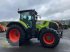 Traktor des Typs CLAAS AXION 870 CMATIC CEBIS *RTK*, Gebrauchtmaschine in Altenstadt a.d. Waldnaab (Bild 5)