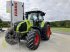 Traktor des Typs CLAAS AXION 870 CMATIC CEBIS S10 RTK, Gebrauchtmaschine in Schwend (Bild 1)