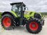 Traktor typu CLAAS AXION 870 CMATIC CEBIS S10 RTK, Gebrauchtmaschine v Schwend (Obrázek 4)
