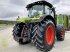 Traktor des Typs CLAAS AXION 870 CMATIC CEBIS S10 RTK, Gebrauchtmaschine in Schwend (Bild 5)