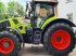 Traktor tipa CLAAS axion 870 cmatic cebis touch, gps ready CMATIC CEBIS, Gebrauchtmaschine u WALDKAPPEL-BISCHHAUSEN (Slika 4)