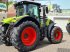 Traktor tipa CLAAS axion 870 cmatic cebis touch, gps ready CMATIC CEBIS, Gebrauchtmaschine u WALDKAPPEL-BISCHHAUSEN (Slika 8)