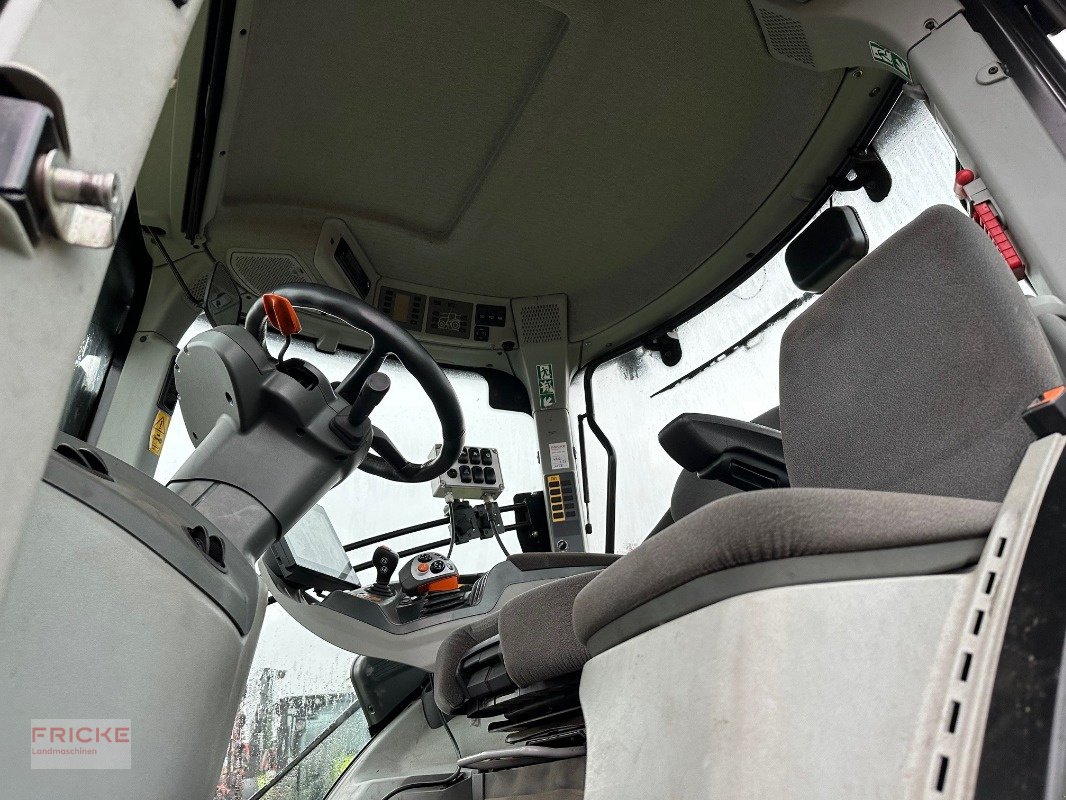 Traktor typu CLAAS Axion 870 Cmatic Cebis Touch, Gebrauchtmaschine v Bockel - Gyhum (Obrázek 22)