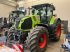 Traktor typu CLAAS Axion 870 Cmatic Cebis Touch, Gebrauchtmaschine v Bockel - Gyhum (Obrázek 4)