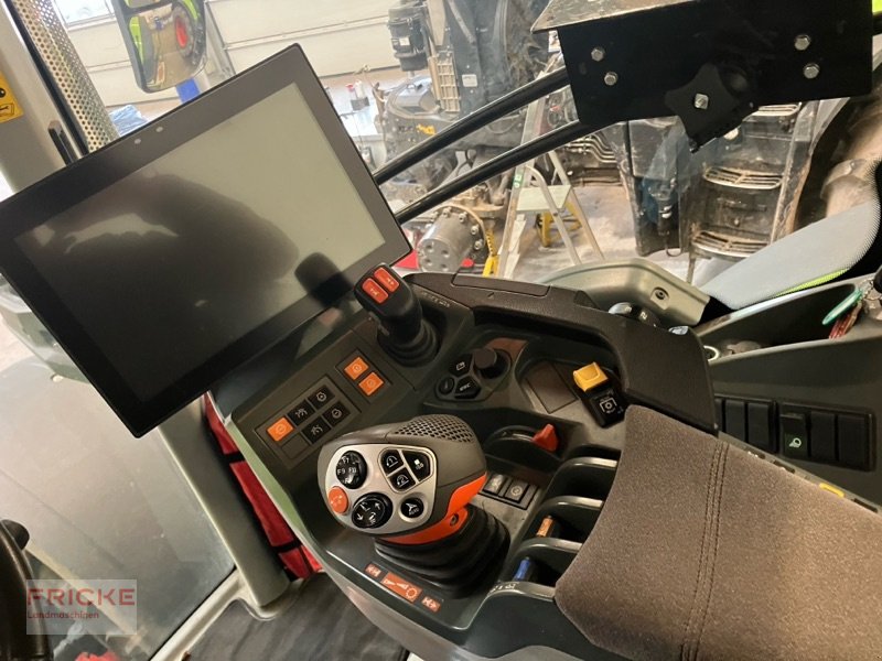 Traktor typu CLAAS Axion 870 Cmatic Cebis Touch, Gebrauchtmaschine v Bockel - Gyhum (Obrázek 10)