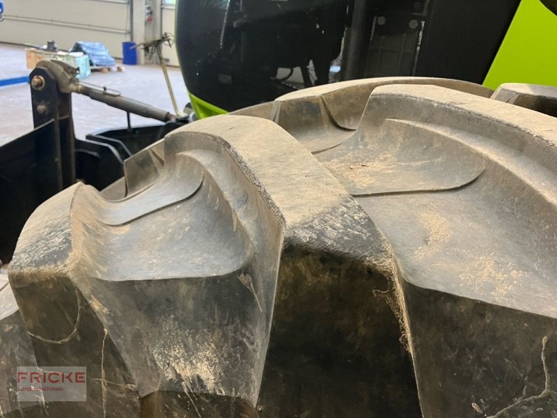 Traktor typu CLAAS Axion 870 Cmatic Cebis Touch, Gebrauchtmaschine v Bockel - Gyhum (Obrázek 13)