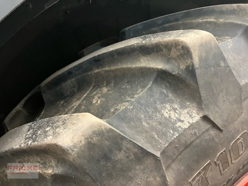 Traktor typu CLAAS Axion 870 Cmatic Cebis Touch, Gebrauchtmaschine v Bockel - Gyhum (Obrázek 14)