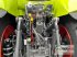 Traktor типа CLAAS AXION 870 CMATIC CEBIS, Gebrauchtmaschine в Meppen (Фотография 10)