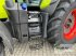 Traktor типа CLAAS AXION 870 CMATIC CEBIS, Gebrauchtmaschine в Meppen (Фотография 12)