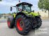 Traktor типа CLAAS AXION 870 CMATIC CEBIS, Gebrauchtmaschine в Meppen (Фотография 8)