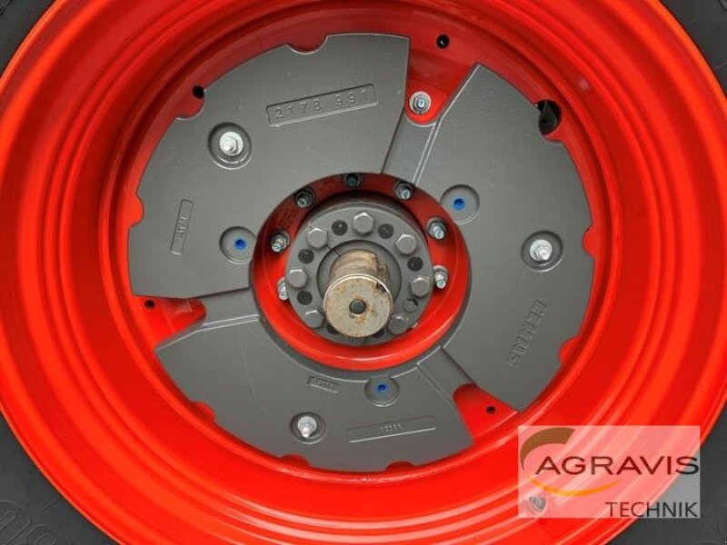 Traktor типа CLAAS AXION 870 CMATIC CEBIS, Gebrauchtmaschine в Meppen (Фотография 15)