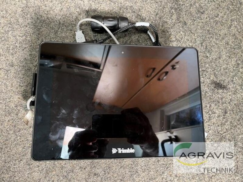 Traktor типа CLAAS AXION 870 CMATIC CEBIS, Gebrauchtmaschine в Meppen (Фотография 19)