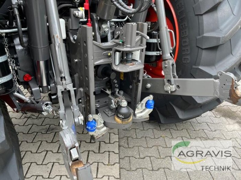 Traktor типа CLAAS AXION 870 CMATIC CEBIS, Gebrauchtmaschine в Meppen (Фотография 9)