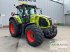 Traktor типа CLAAS AXION 870 CMATIC CEBIS, Gebrauchtmaschine в Meppen (Фотография 3)