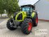 Traktor типа CLAAS AXION 870 CMATIC CEBIS, Gebrauchtmaschine в Meppen (Фотография 1)